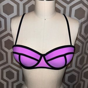 Triangl swimsuit